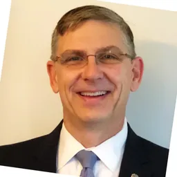 Dan Nelson, Treasurer