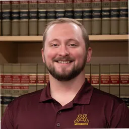 DJ Gries, Vice President