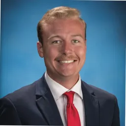 Jackson Anderson, Communications Officer